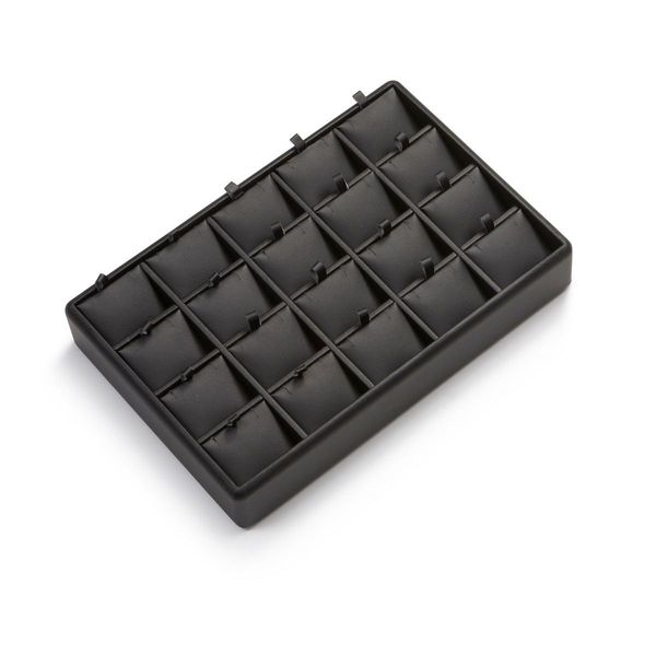 3500 9 x6  Stackable leatherette Trays\BK3523.jpg
